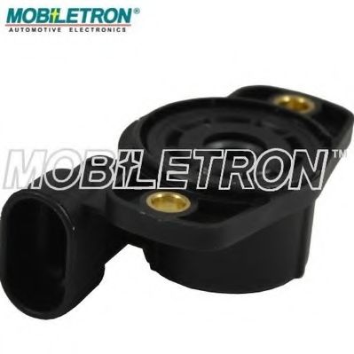 Датчик, положение дроссельной заслонки MOBILETRON TP-E016