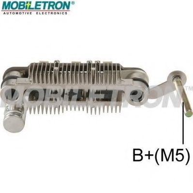 Выпрямитель, генератор MOBILETRON A2T17783