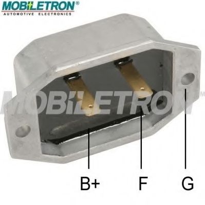 Регулятор генератора MOBILETRON 1812002090