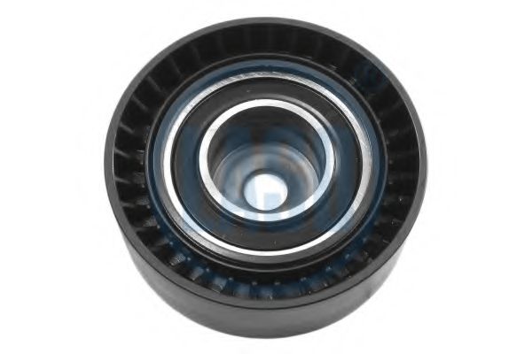 Натяжной ролик, поликлиновой  ремень LASO 10030107