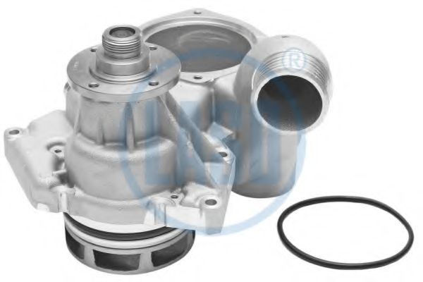 Водяной насос LASO 10200120