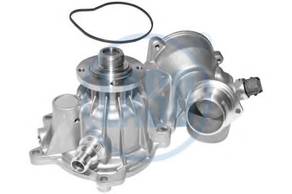 Водяной насос LASO 10200139