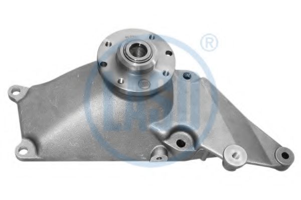 Кронштейн, вентилятор радиатора LASO 20200904