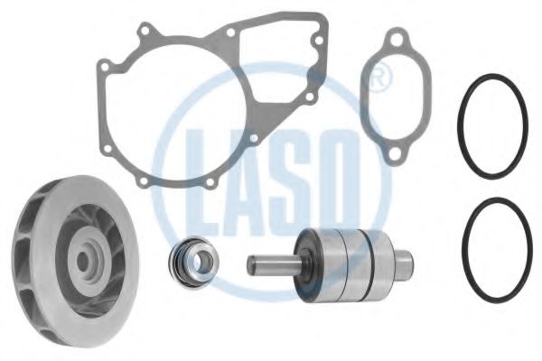 Ремкомплект, водяной насос LASO 20582059