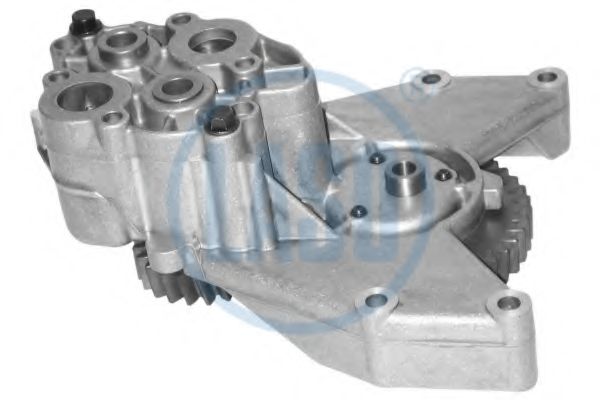 Масляный насос SAMPA 031409