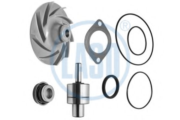 Ремкомплект, водяной насос LASO 98582033A