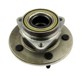 Ступица колеса PFI PHU5038