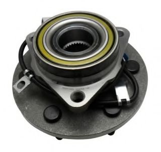 Ступица колеса TIMKEN 515092