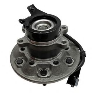 Ступица колеса PFI PHU5107