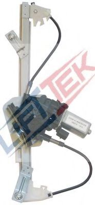 Подъемное устройство для окон LIFT-TEK LT AT04 R