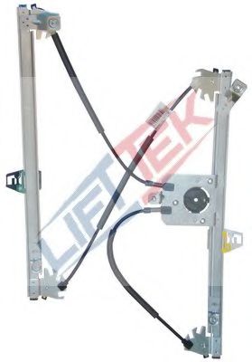 Подъемное устройство для окон LIFT-TEK LT CT701 L