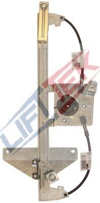 Подъемное устройство для окон LIFT-TEK LT CT716 L