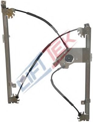 Подъемное устройство для окон LIFT-TEK LT RN709 L