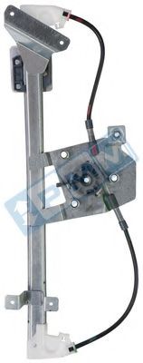 Подъемное устройство для окон MIRAGLIO 301875