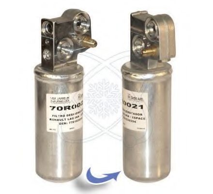 Осушитель, кондиционер AVA QUALITY COOLING 170137