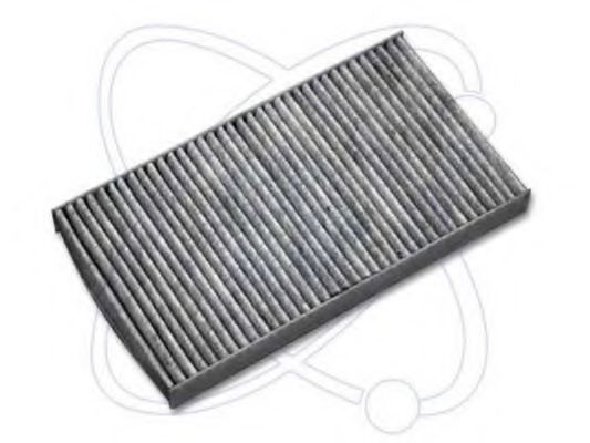 Фильтр, воздух во внутренном пространстве ELECTRO AUTO DCF044K