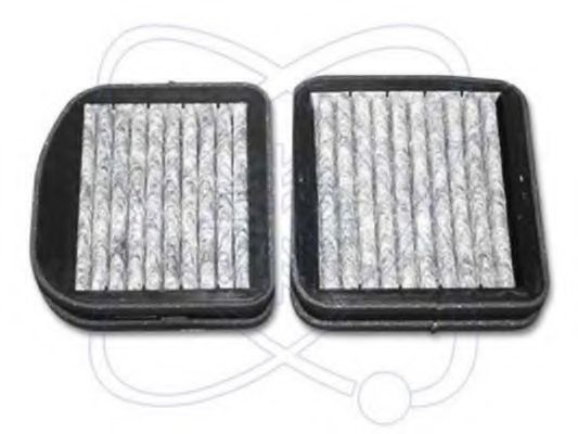 Фильтр, воздух во внутренном пространстве ELECTRO AUTO DCF167K