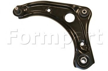 Рычаг независимой подвески колеса, подвеска колеса FORMPART 4109065