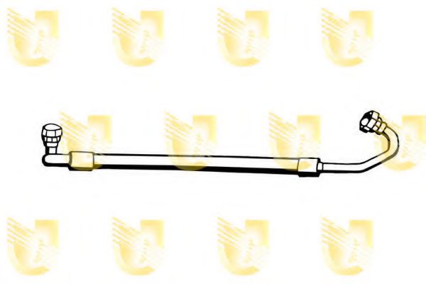 Масляный шланг MALÒ 1664