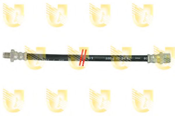 Тормозной шланг UNIGOM 372782