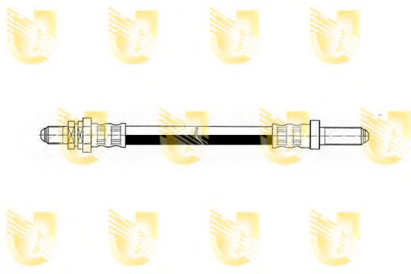 Тормозной шланг CEF 510316