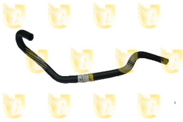 Шланг, теплообменник - отопление UNIGOM 8439