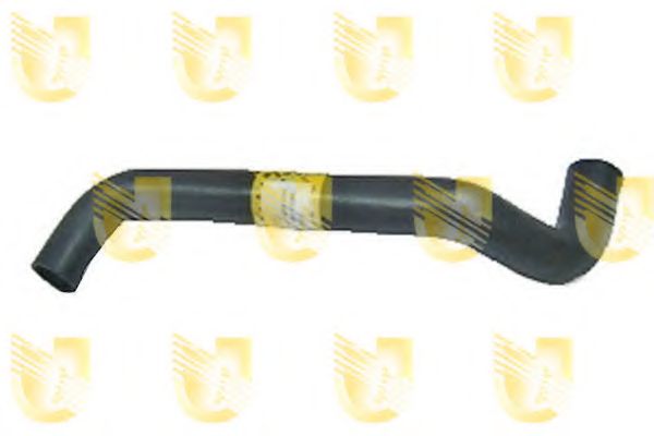 Шланг радиатора UNIGOM 8455