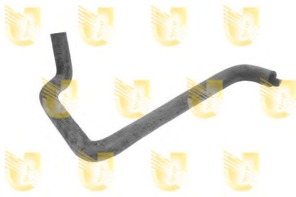 Шланг радиатора UNIGOM P7125