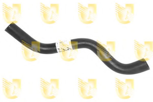 Шланг радиатора UNIGOM S1380