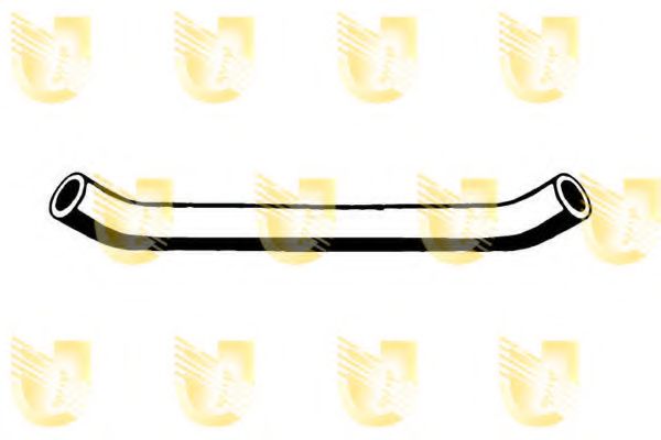 Шланг радиатора UNIGOM S3003