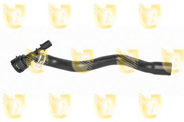 Шланг, теплообменник - отопление UNIGOM W9310