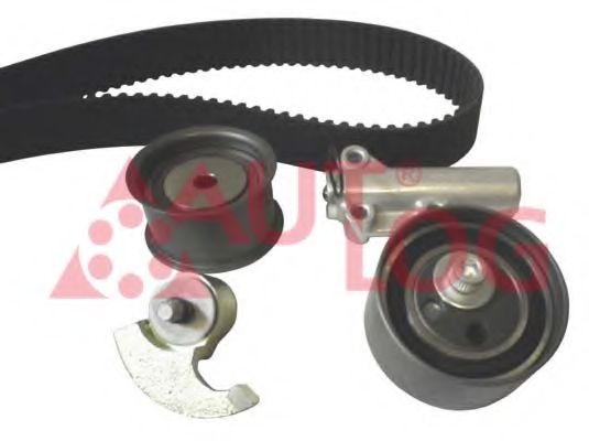 Комплект ремня ГРМ AUTLOG ZK1065
