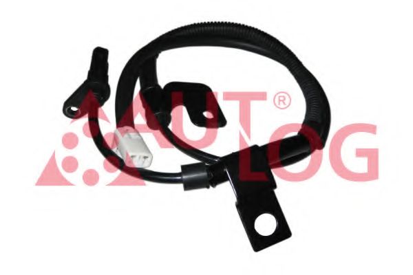 Датчик, частота вращения колеса AUTLOG AS4501