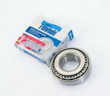 Подшипник ступицы колеса FINWHALE HB112