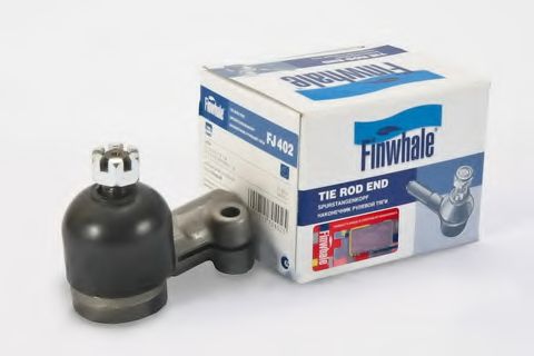 Наконечник поперечной рулевой тяги FINWHALE FJ402