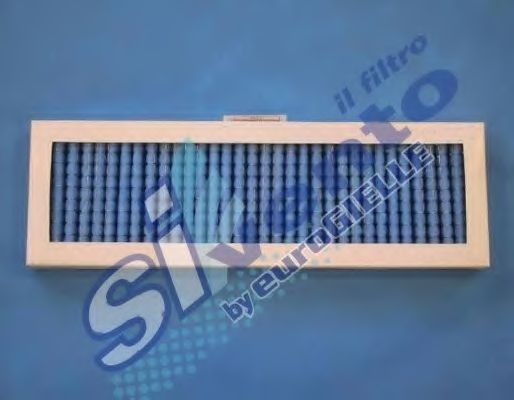 Фильтр, воздух во внутренном пространстве SIVENTO P856