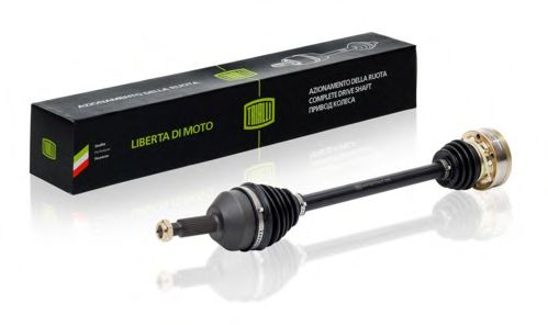 Приводной вал TRIALLI AR 750