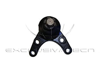 Несущий / направляющий шарнир MDR MBJ-8324