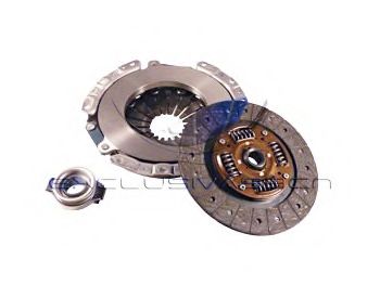 Комплект сцепления MDR MCK-1166