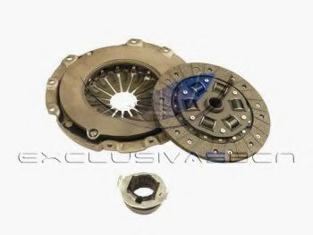 Комплект сцепления MDR MCK-1332