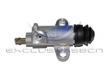 Рабочий цилиндр, система сцепления MDR MSC-1155