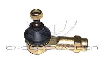 Наконечник поперечной рулевой тяги MDR MTR-8H95