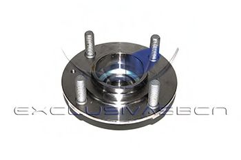 Ступица колеса KAMOKA 5500019