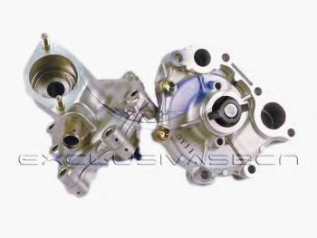 Водяной насос MDR MWP-4263