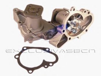 Водяной насос MDR MWP-4585