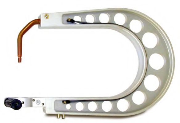 Сварочный рукав, сварочное оборудование ELEKTRON 420414