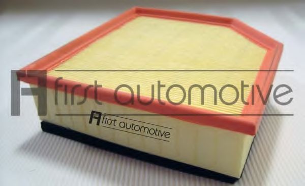 Воздушный фильтр 1A FIRST AUTOMOTIVE A63401