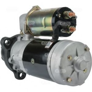 Стартер HC-Cargo 114166
