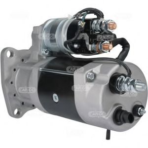 Стартер HC-Cargo 114331