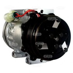 Компрессор, кондиционер HC-Cargo 240060